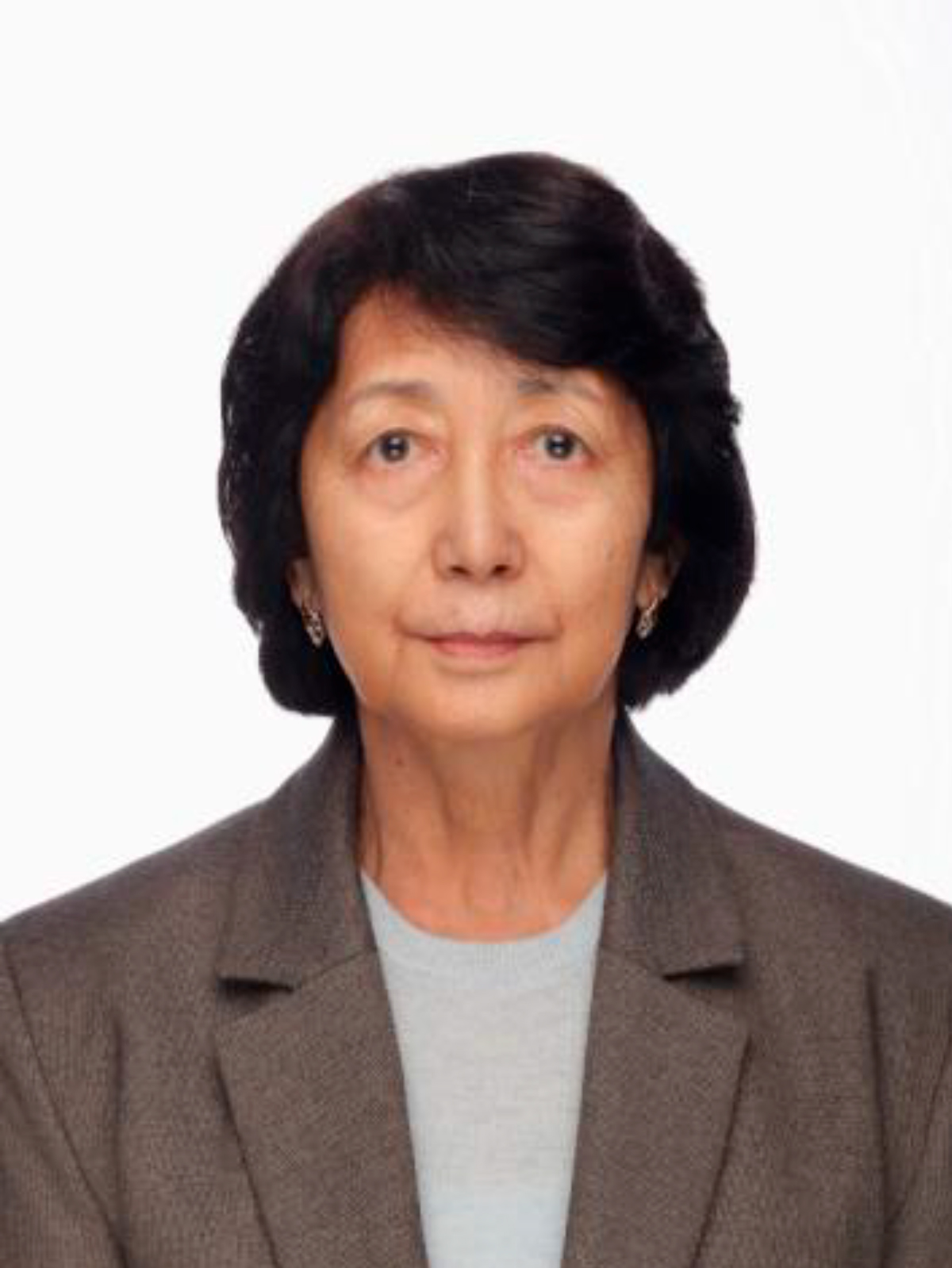 Абдыгалиева Слушаш Сейлбековна